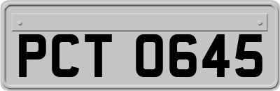 PCT0645