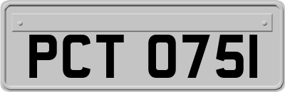 PCT0751