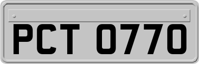 PCT0770