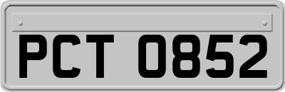 PCT0852