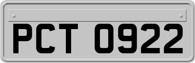 PCT0922