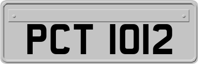 PCT1012