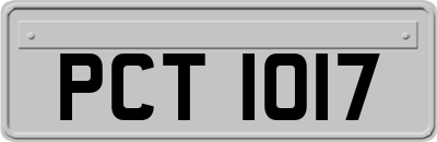 PCT1017