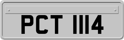 PCT1114