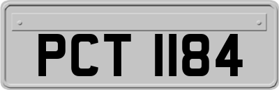 PCT1184