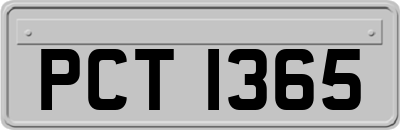 PCT1365