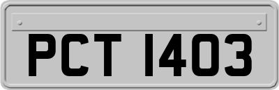 PCT1403