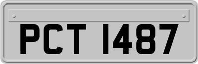 PCT1487