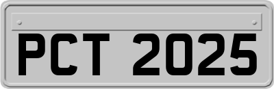 PCT2025