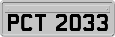 PCT2033