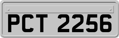 PCT2256