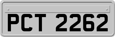 PCT2262