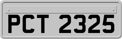 PCT2325