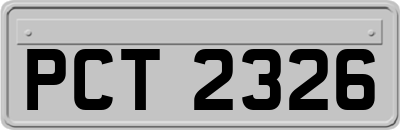 PCT2326