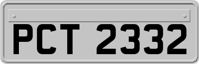 PCT2332