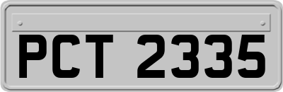 PCT2335