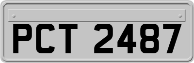 PCT2487