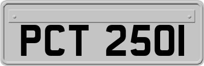PCT2501