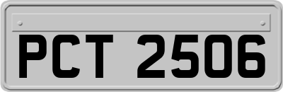 PCT2506