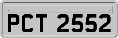 PCT2552