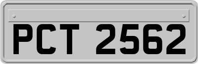 PCT2562