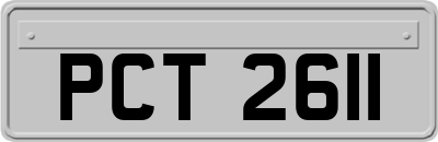 PCT2611