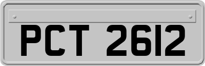 PCT2612