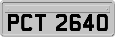 PCT2640