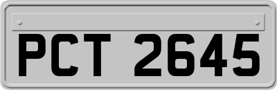 PCT2645