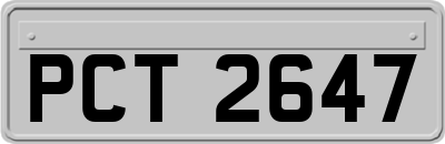 PCT2647