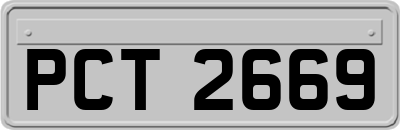 PCT2669