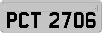 PCT2706