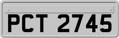 PCT2745
