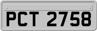 PCT2758