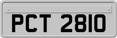 PCT2810