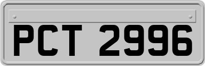 PCT2996