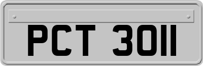 PCT3011