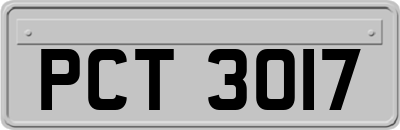 PCT3017