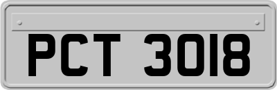 PCT3018