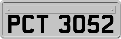 PCT3052