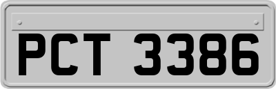PCT3386