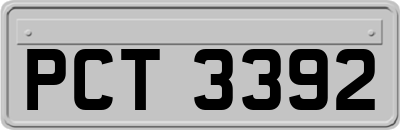 PCT3392