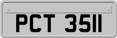 PCT3511
