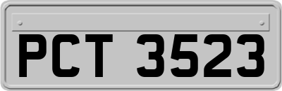 PCT3523