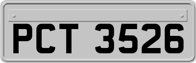 PCT3526