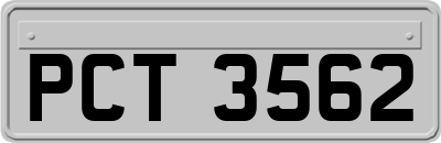 PCT3562