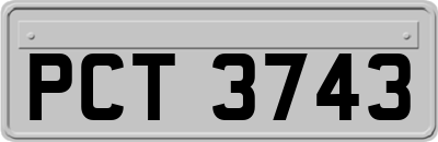 PCT3743