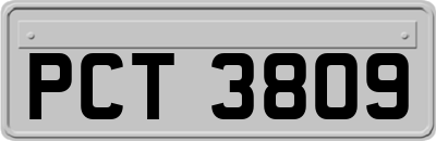 PCT3809