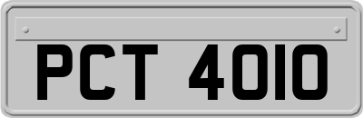 PCT4010