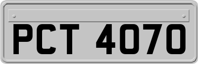 PCT4070
